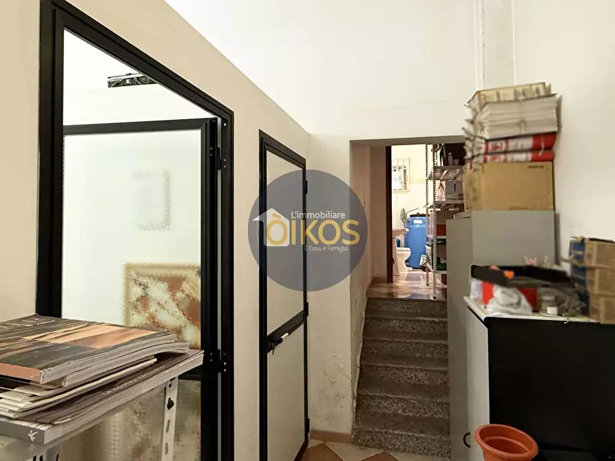 Immagine 13 di Locale commerciale in vendita  in Via caduti di Tutte le Guerre 13 a Acquaviva Delle Fonti