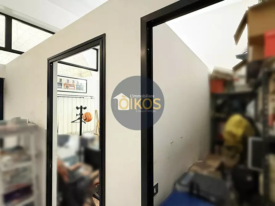 Immagine 17 di Locale commerciale in vendita  in Via caduti di Tutte le Guerre 13 a Acquaviva Delle Fonti