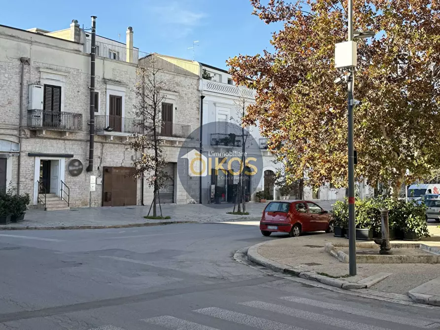 locale commerciale in vendita ad Acquaviva delle Fonti