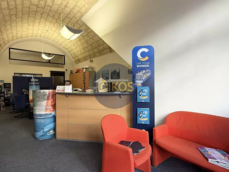 Immagine 3 di Locale commerciale in vendita  in Via caduti di Tutte le Guerre 13 a Acquaviva Delle Fonti