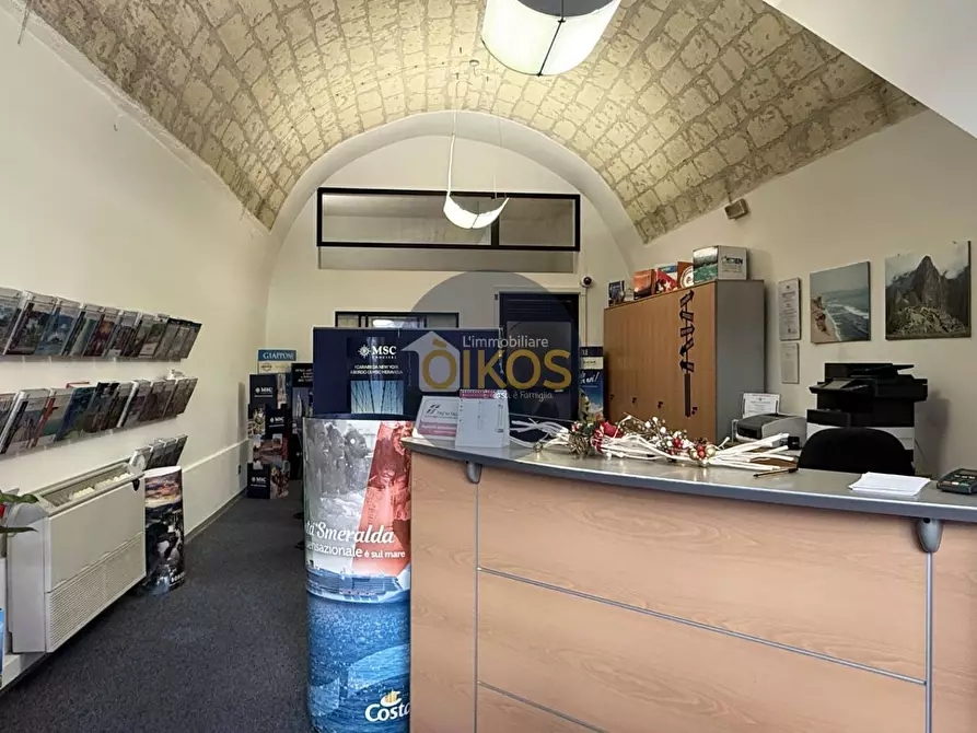 Immagine 4 di Locale commerciale in vendita  in Via caduti di Tutte le Guerre 13 a Acquaviva Delle Fonti