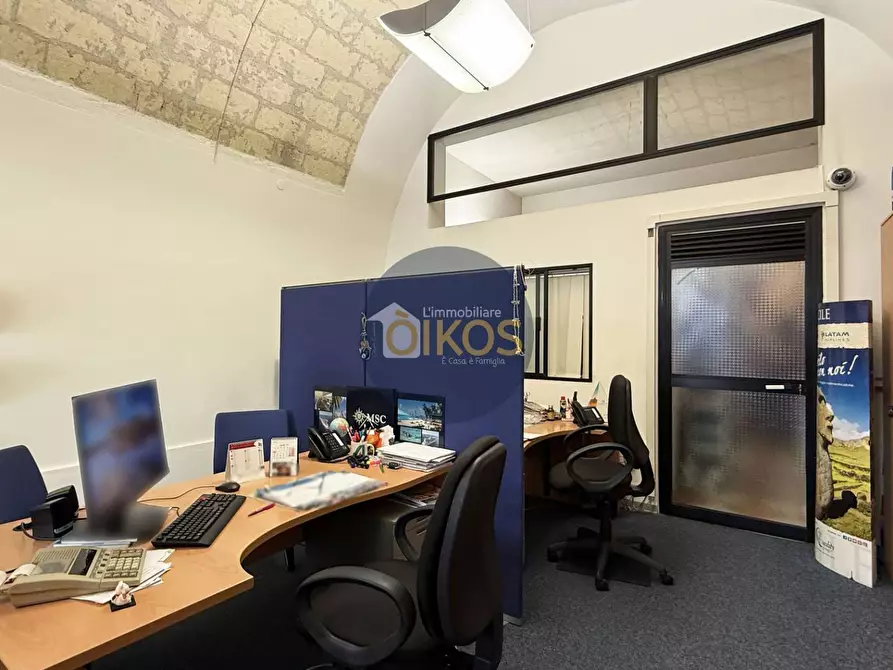 Immagine 10 di Locale commerciale in vendita  in Via caduti di Tutte le Guerre 13 a Acquaviva Delle Fonti