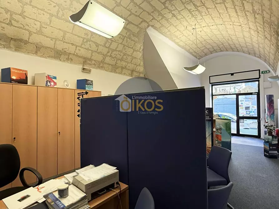 Immagine 8 di Locale commerciale in vendita  in Via caduti di Tutte le Guerre 13 a Acquaviva Delle Fonti