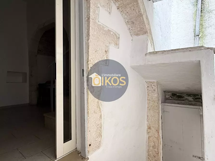 Immagine 6 di Casa indipendente in vendita  in vico S. Onofrio 3 a Castellana Grotte