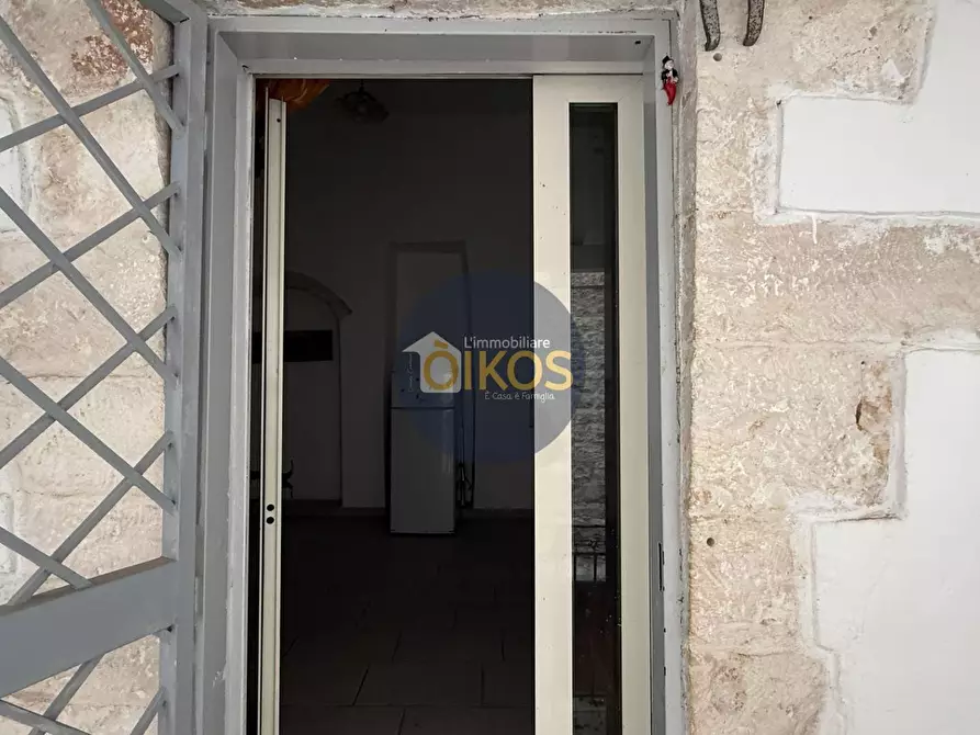 Immagine 7 di Casa indipendente in vendita  in vico S. Onofrio 3 a Castellana Grotte