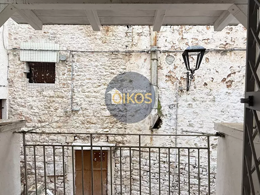 Immagine 8 di Casa indipendente in vendita  in vico S. Onofrio 3 a Castellana Grotte