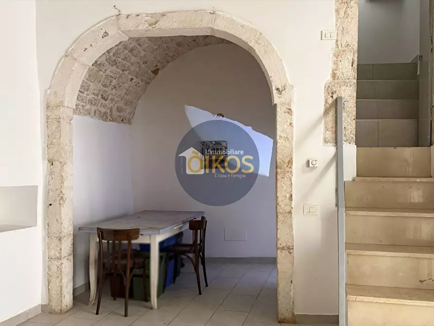 Immagine 1 di Casa indipendente in vendita  in vico S. Onofrio 3 a Castellana Grotte