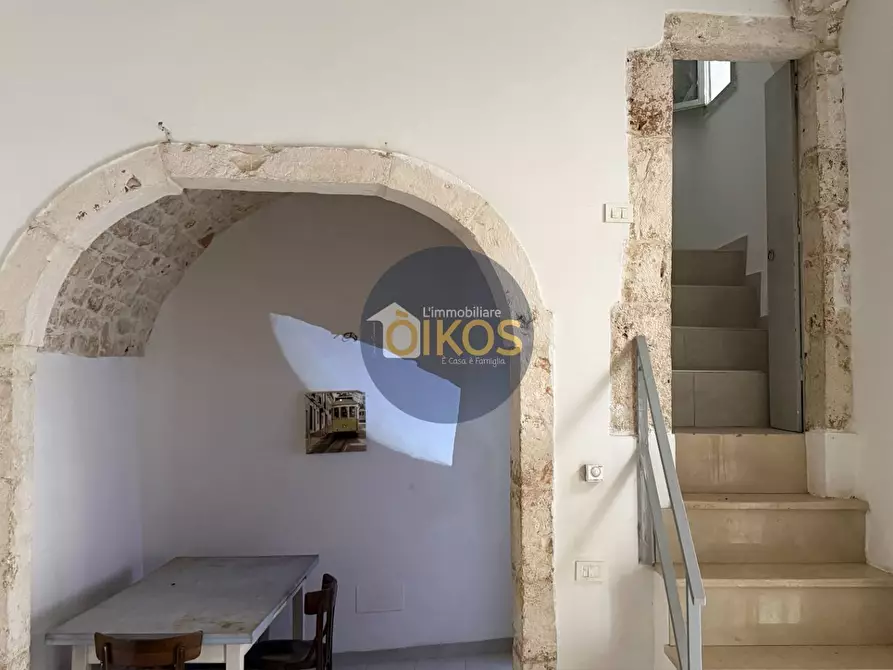 Immagine 9 di Casa indipendente in vendita  in vico S. Onofrio 3 a Castellana Grotte