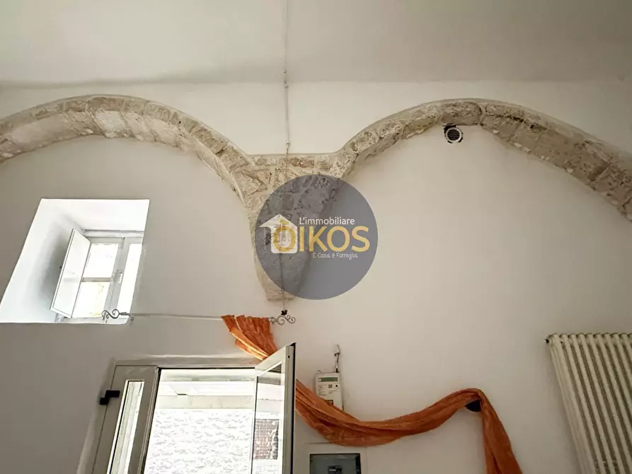 Immagine 10 di Casa indipendente in vendita  in vico S. Onofrio 3 a Castellana Grotte