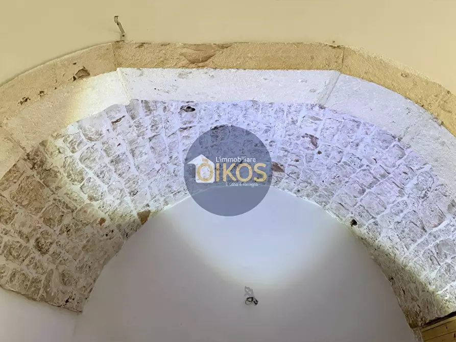 Immagine 11 di Casa indipendente in vendita  in vico S. Onofrio 3 a Castellana Grotte