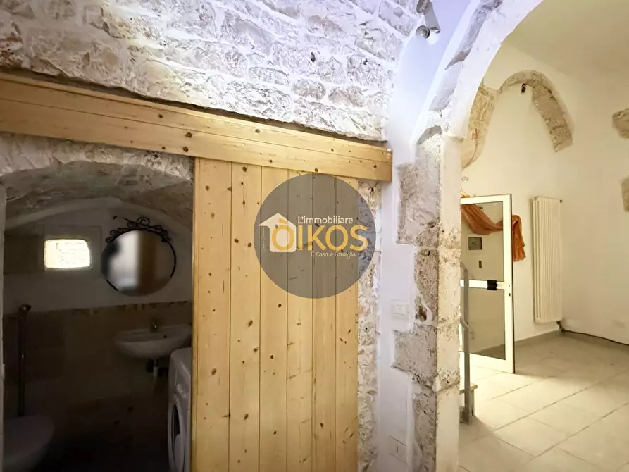 Immagine 12 di Casa indipendente in vendita  in vico S. Onofrio 3 a Castellana Grotte