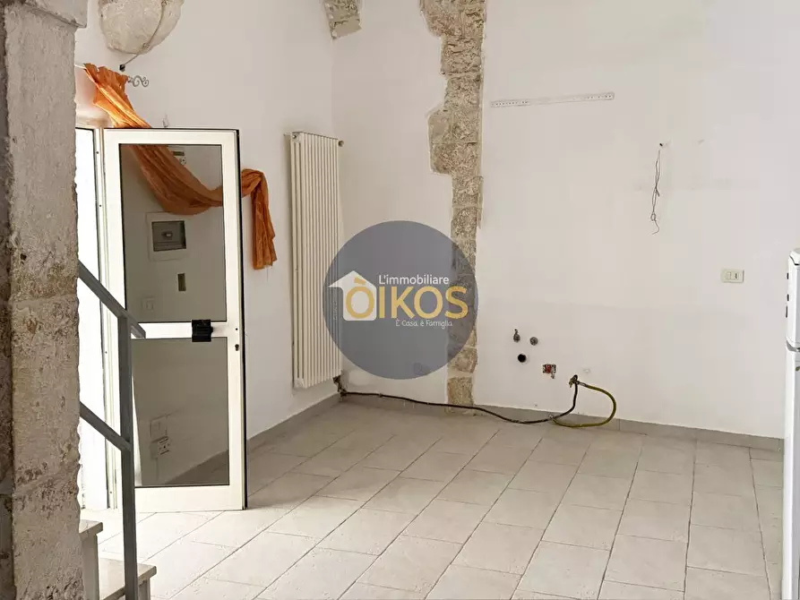 Immagine 13 di Casa indipendente in vendita  in vico S. Onofrio 3 a Castellana Grotte