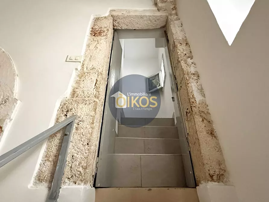Immagine 14 di Casa indipendente in vendita  in vico S. Onofrio 3 a Castellana Grotte