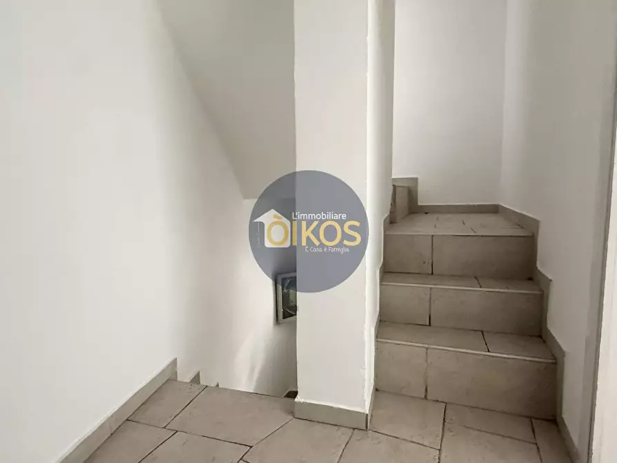 Immagine 15 di Casa indipendente in vendita  in vico S. Onofrio 3 a Castellana Grotte