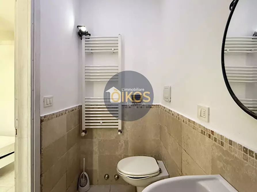 Immagine 34 di Casa indipendente in vendita  in vico S. Onofrio 3 a Castellana Grotte