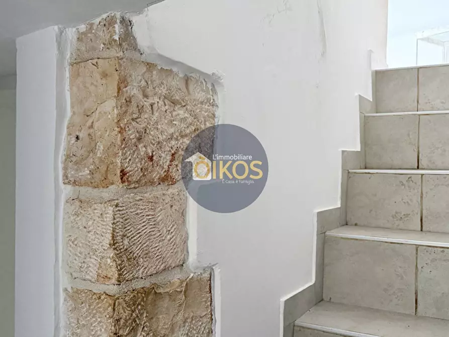 Immagine 21 di Casa indipendente in vendita  in vico S. Onofrio 3 a Castellana Grotte