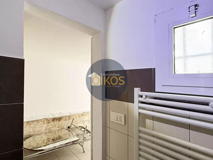 Immagine 36 di Casa indipendente in vendita  in vico S. Onofrio 3 a Castellana Grotte