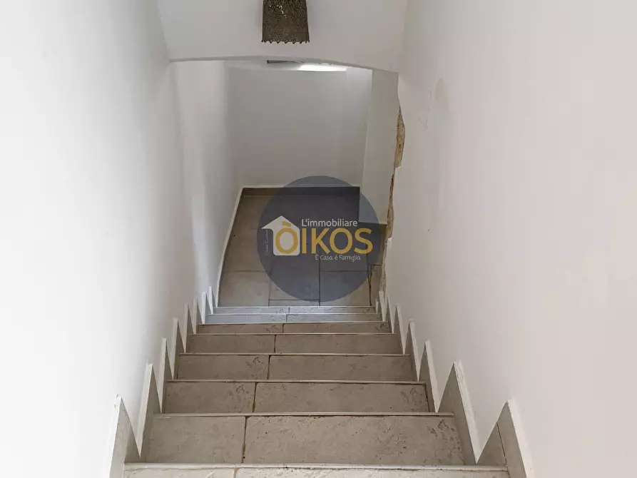 Immagine 24 di Casa indipendente in vendita  in vico S. Onofrio 3 a Castellana Grotte