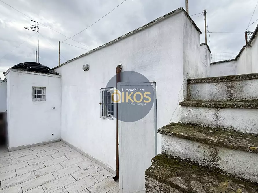 Immagine 26 di Casa indipendente in vendita  in vico S. Onofrio 3 a Castellana Grotte