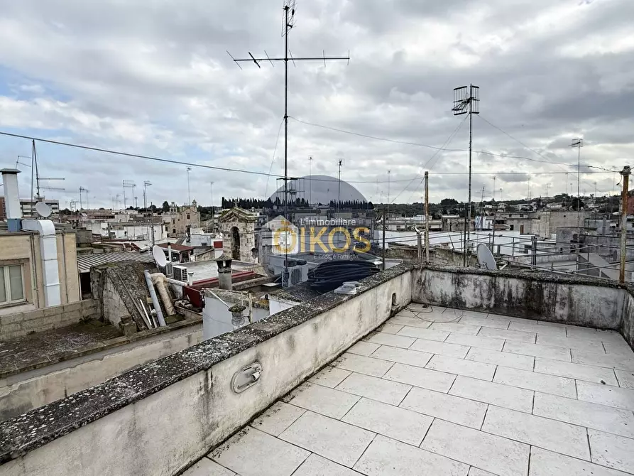 Immagine 29 di Casa indipendente in vendita  in vico S. Onofrio 3 a Castellana Grotte