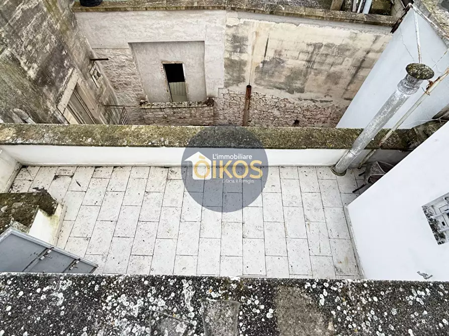 Immagine 30 di Casa indipendente in vendita  in vico S. Onofrio 3 a Castellana Grotte