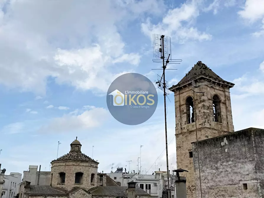 Immagine 31 di Casa indipendente in vendita  in vico S. Onofrio 3 a Castellana Grotte