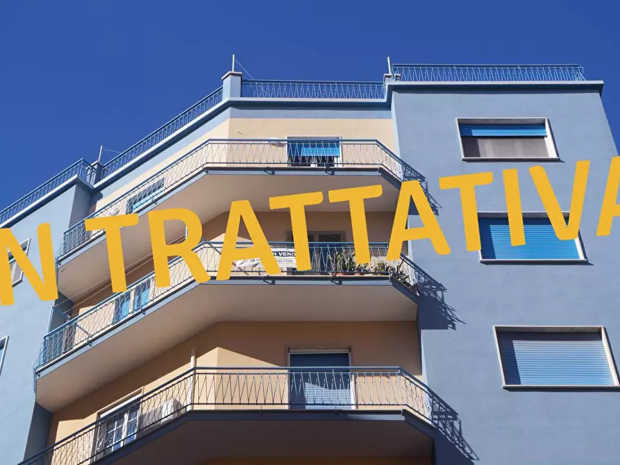 Immagine 1 di Appartamento in vendita  in Via Della Conciliazione 50 a Putignano