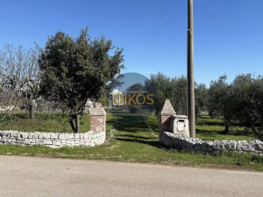 Immagine 2 di Rustico / casale in vendita  in Contrada Sorba snc a Monopoli