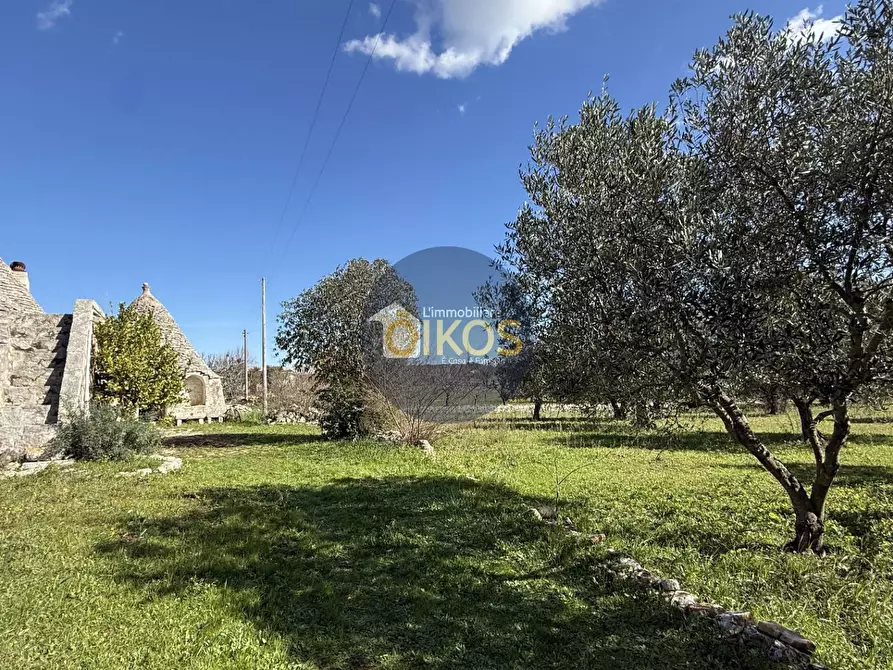 Immagine 6 di Rustico / casale in vendita  in Contrada Sorba snc a Monopoli