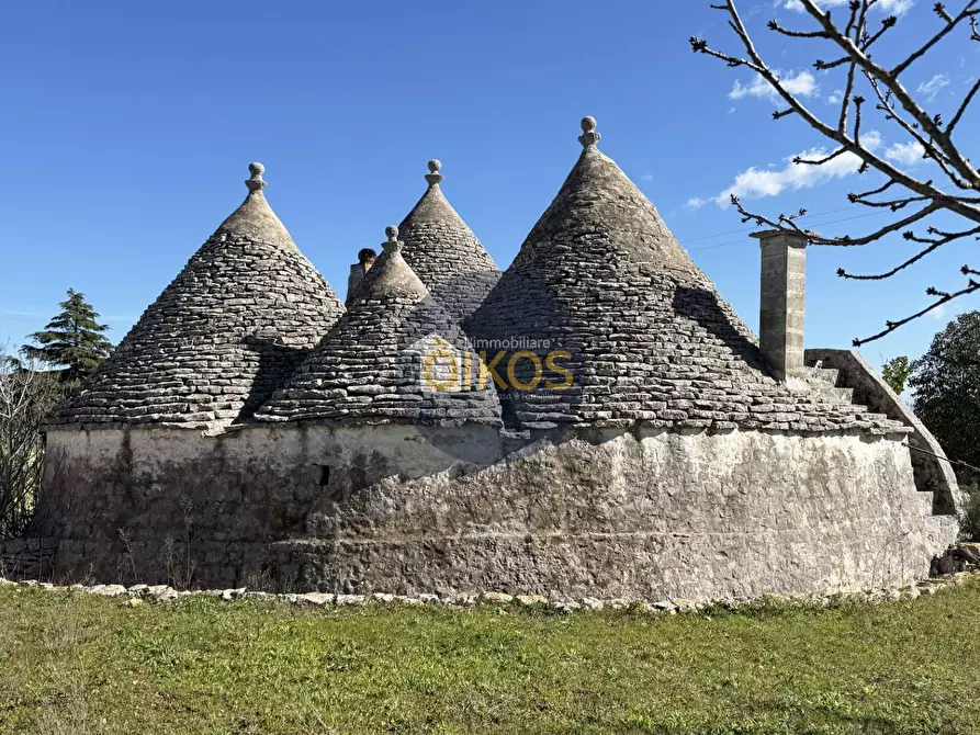 Immagine 9 di Rustico / casale in vendita  in Contrada Sorba snc a Monopoli