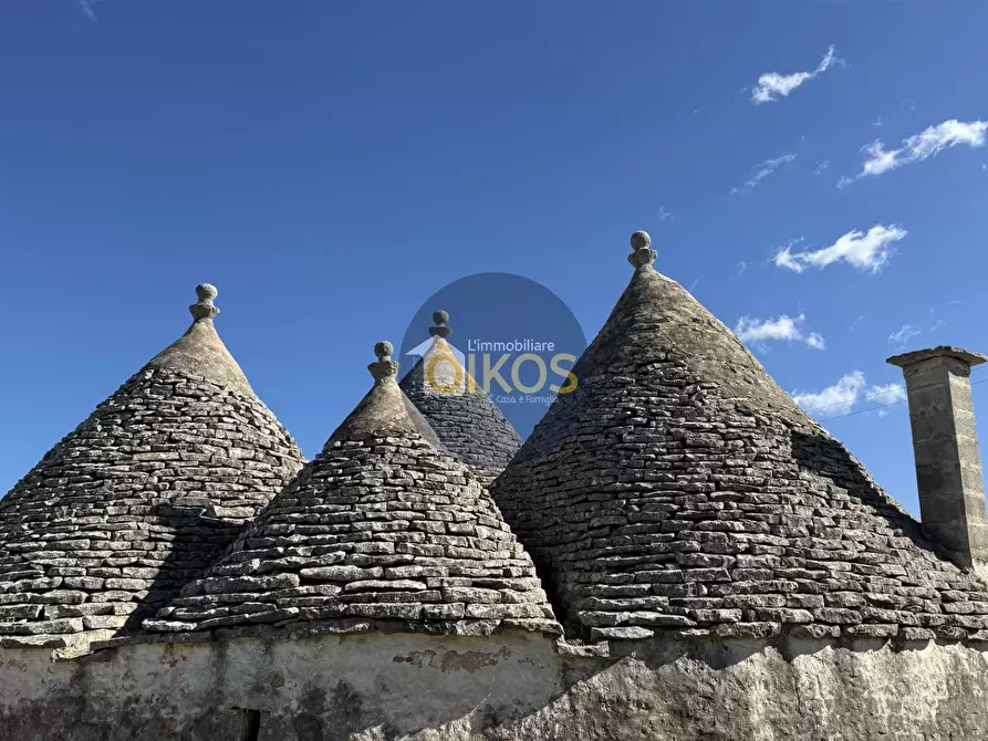 Immagine 10 di Rustico / casale in vendita  in Contrada Sorba snc a Monopoli
