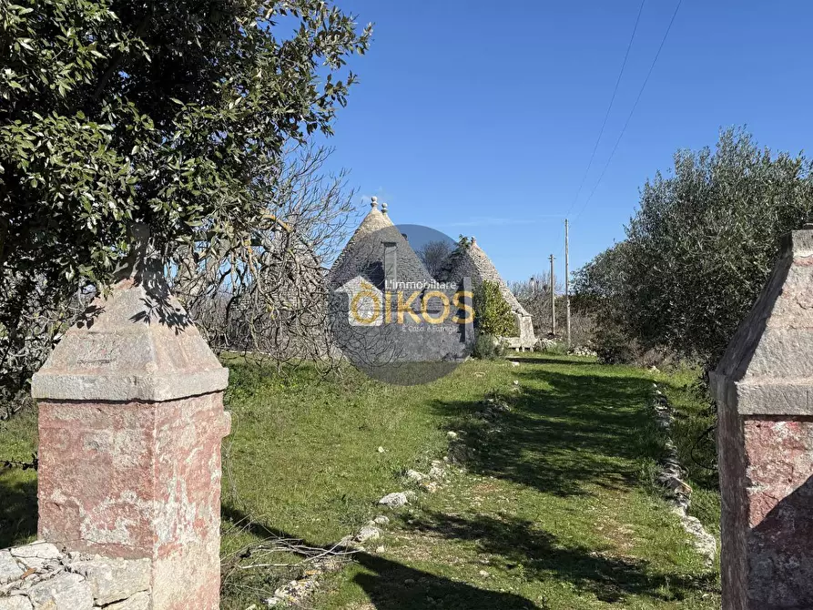 Immagine 4 di Rustico / casale in vendita  in Contrada Sorba snc a Monopoli