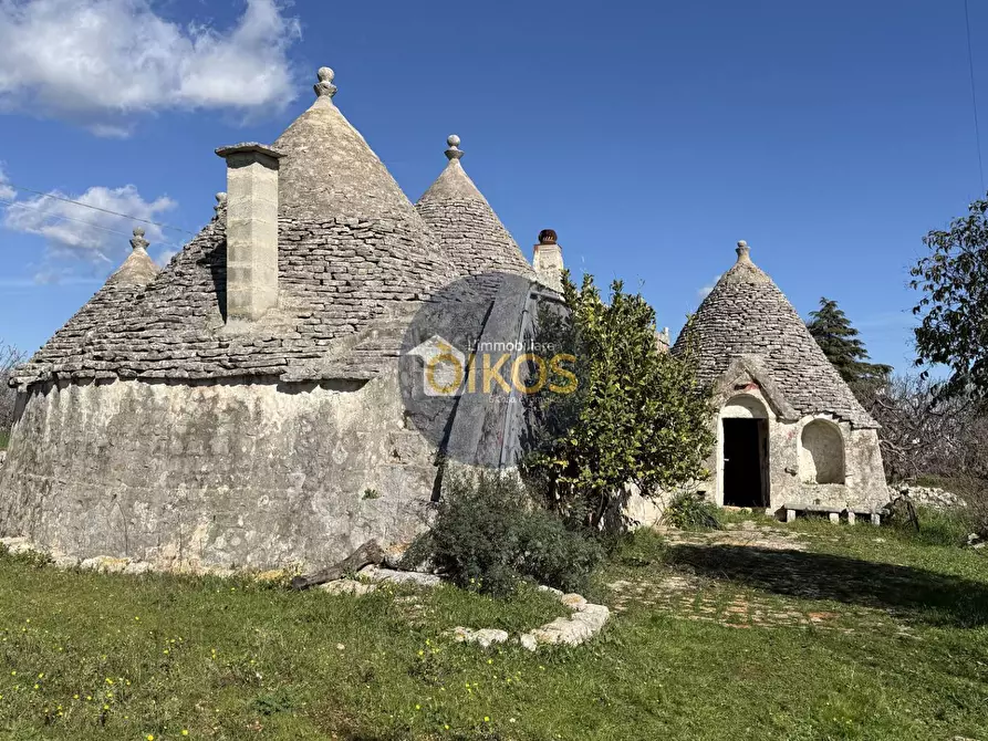 Immagine 1 di Rustico / casale in vendita  in Contrada Sorba snc a Monopoli