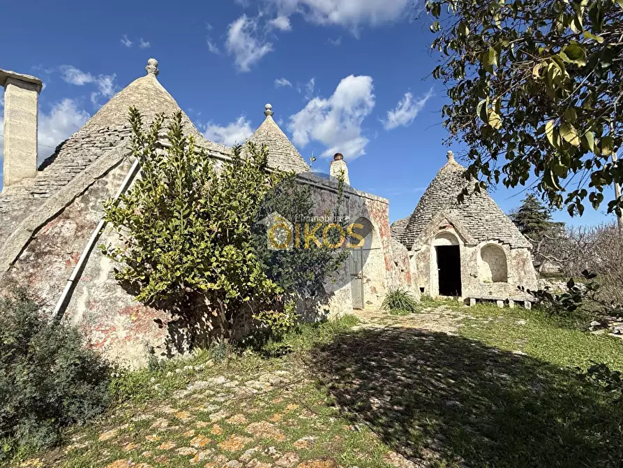 Immagine 14 di Rustico / casale in vendita  in Contrada Sorba snc a Monopoli
