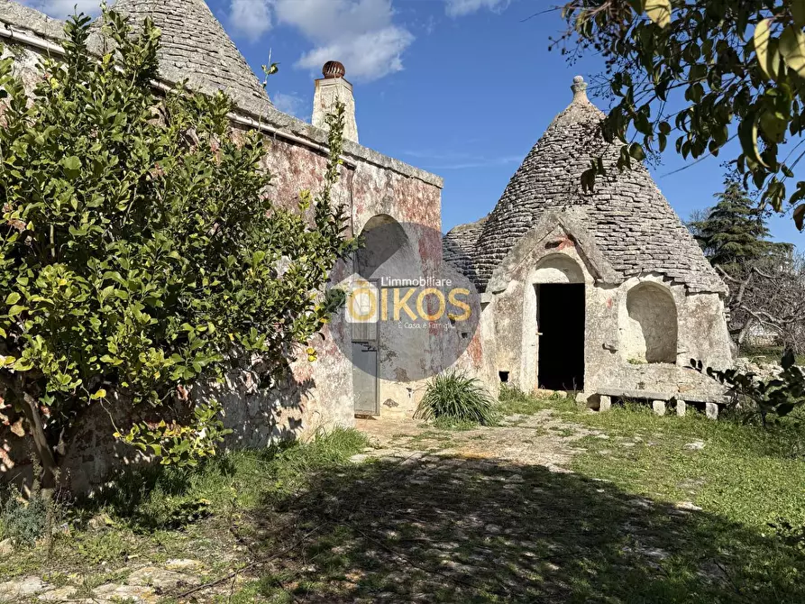Immagine 12 di Rustico / casale in vendita  in Contrada Sorba snc a Monopoli