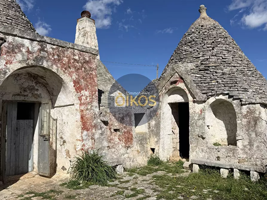 Immagine 16 di Rustico / casale in vendita  in Contrada Sorba snc a Monopoli