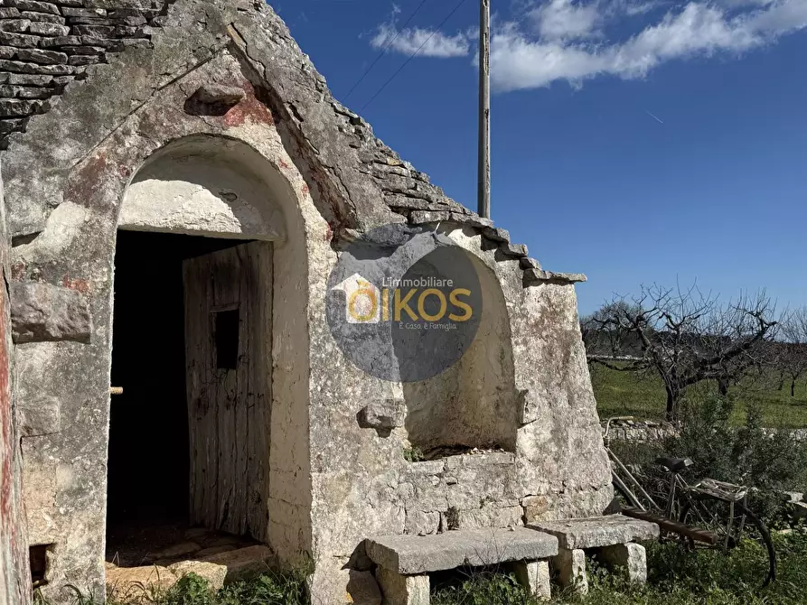 Immagine 13 di Rustico / casale in vendita  in Contrada Sorba snc a Monopoli