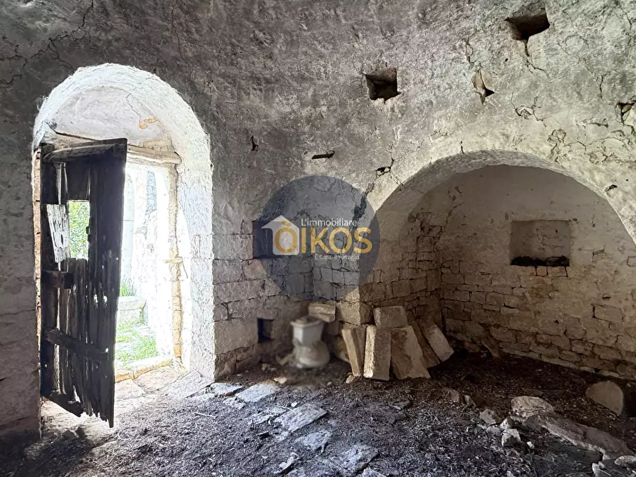Immagine 34 di Rustico / casale in vendita  in Contrada Sorba snc a Monopoli