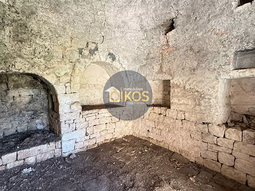 Immagine 35 di Rustico / casale in vendita  in Contrada Sorba snc a Monopoli