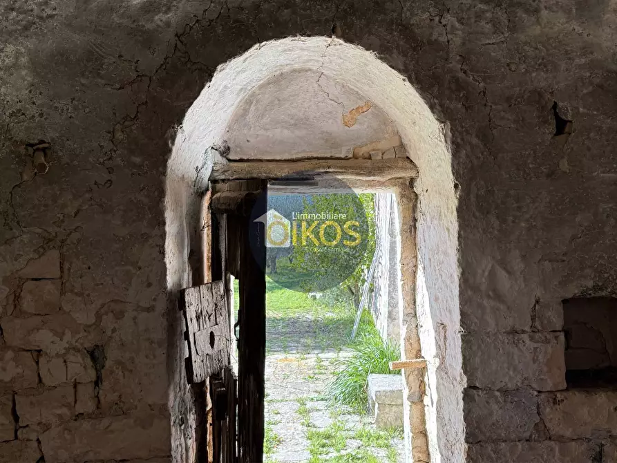 Immagine 37 di Rustico / casale in vendita  in Contrada Sorba snc a Monopoli