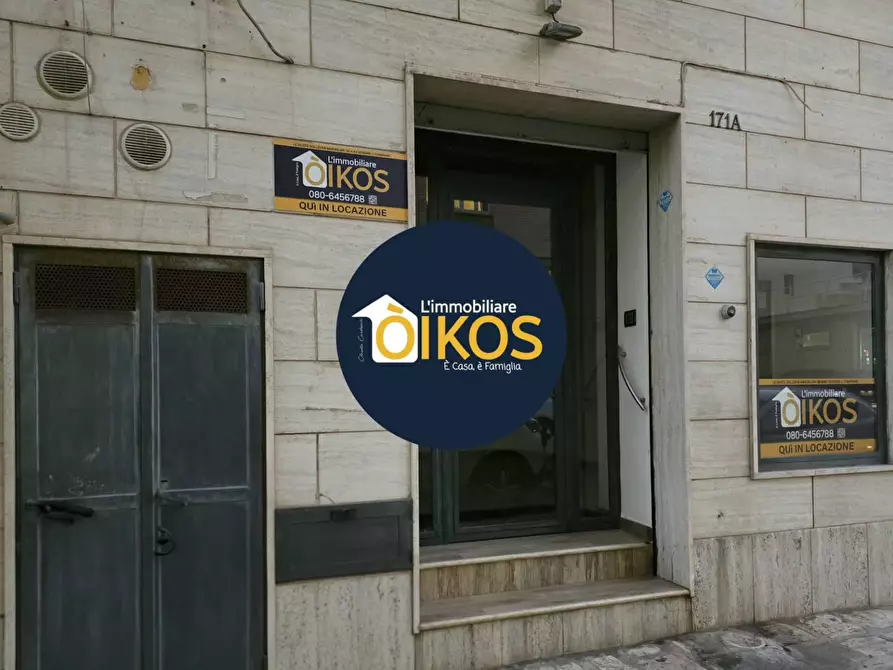 Immagine 4 di Locale commerciale in affitto  in Via Bixio 171/A a Monopoli