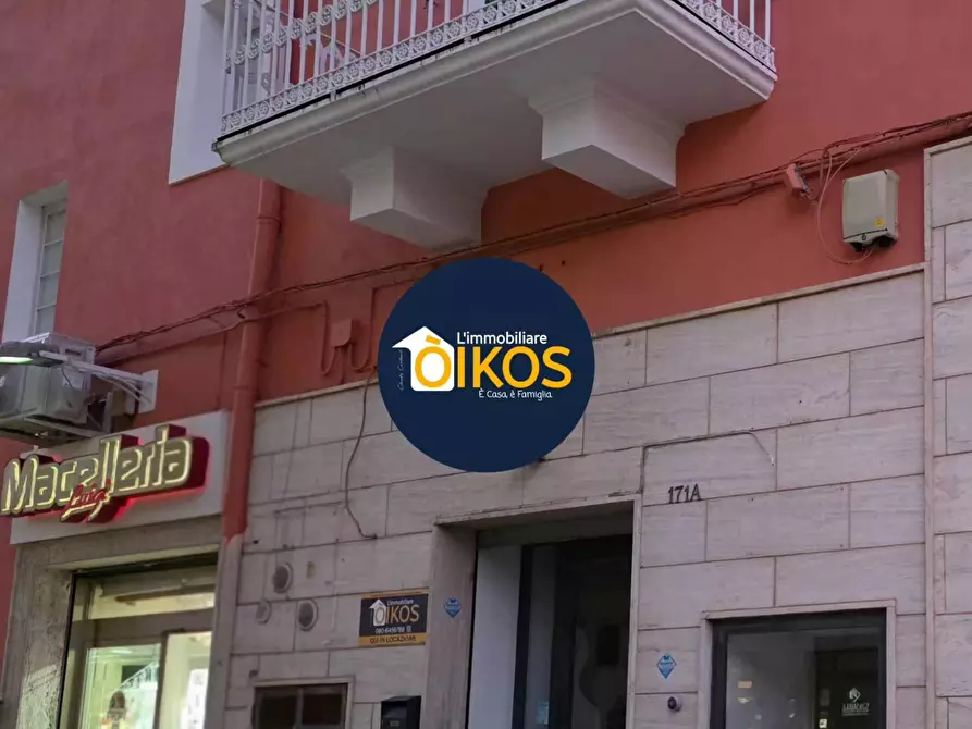 Immagine 3 di Locale commerciale in affitto  in Via Bixio 171/A a Monopoli