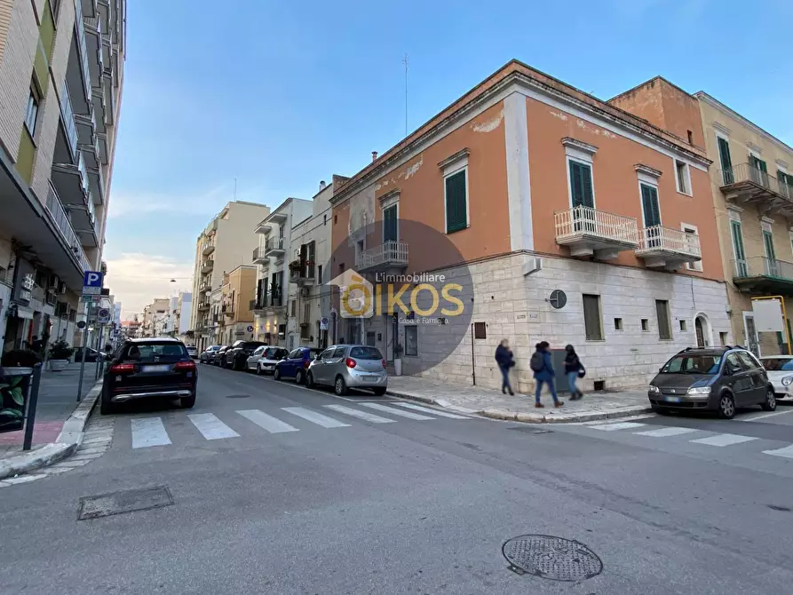 Immagine 1 di Locale commerciale in affitto  in Via Bixio 171/A a Monopoli