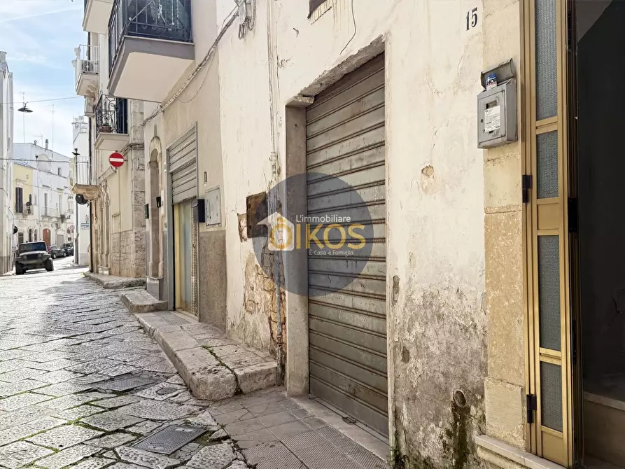 Immagine 4 di Casa indipendente in vendita  in Via dell' unità 15 a Castellana Grotte