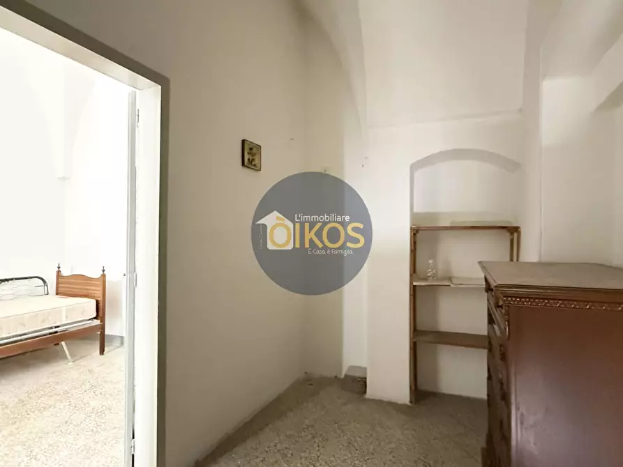 Immagine 7 di Casa indipendente in vendita  in Via dell' unità 15 a Castellana Grotte
