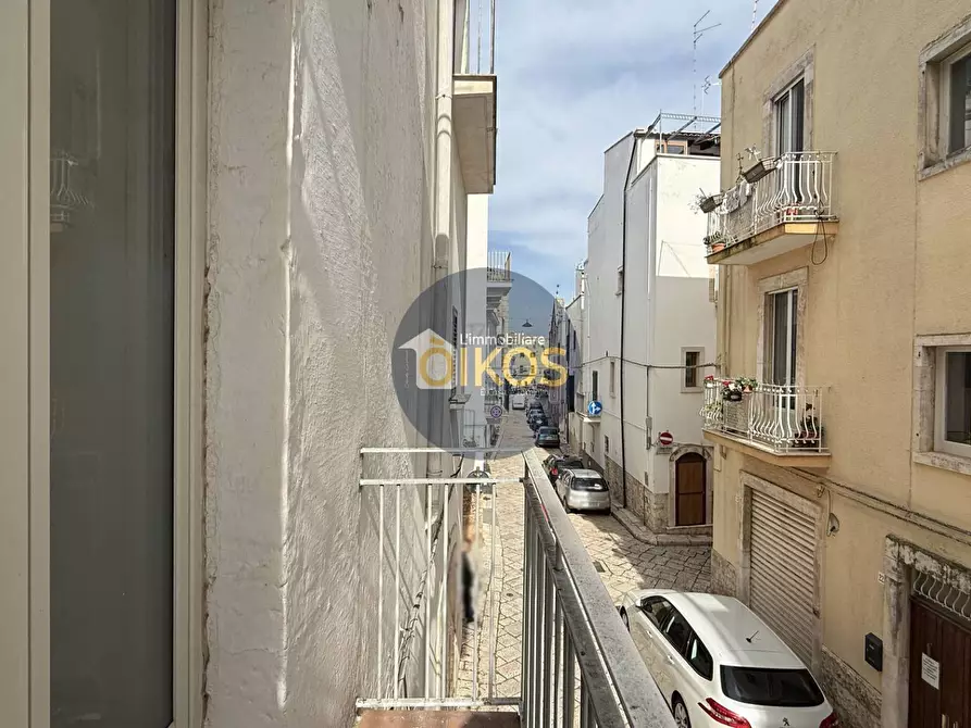 Immagine 12 di Casa indipendente in vendita  in Via dell' unità 15 a Castellana Grotte