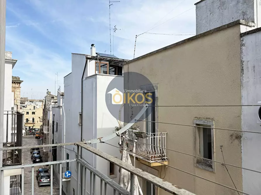 Immagine 19 di Casa indipendente in vendita  in Via dell' unità 15 a Castellana Grotte