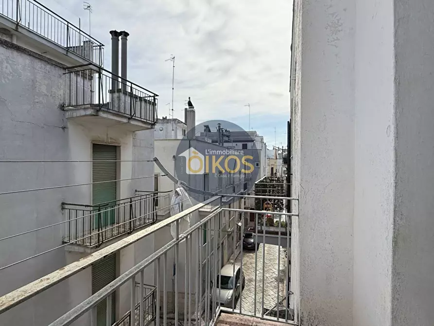 Immagine 20 di Casa indipendente in vendita  in Via dell' unità 15 a Castellana Grotte