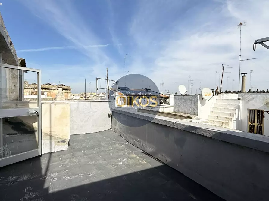 Immagine 26 di Casa indipendente in vendita  in Via dell' unità 15 a Castellana Grotte