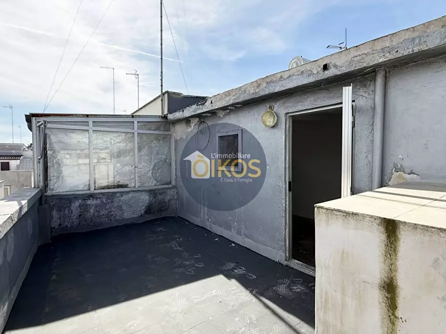 Immagine 27 di Casa indipendente in vendita  in Via dell' unità 15 a Castellana Grotte